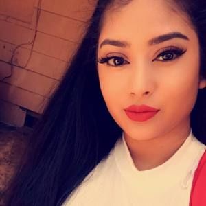 Meet your Posher, Luz